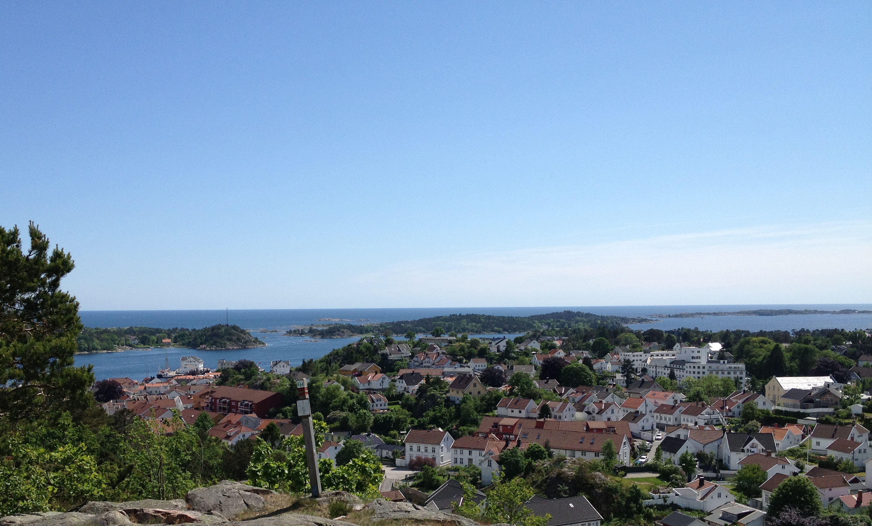 Grimstad Das offizielle Reiseportal für Norwegen visitnorway.de